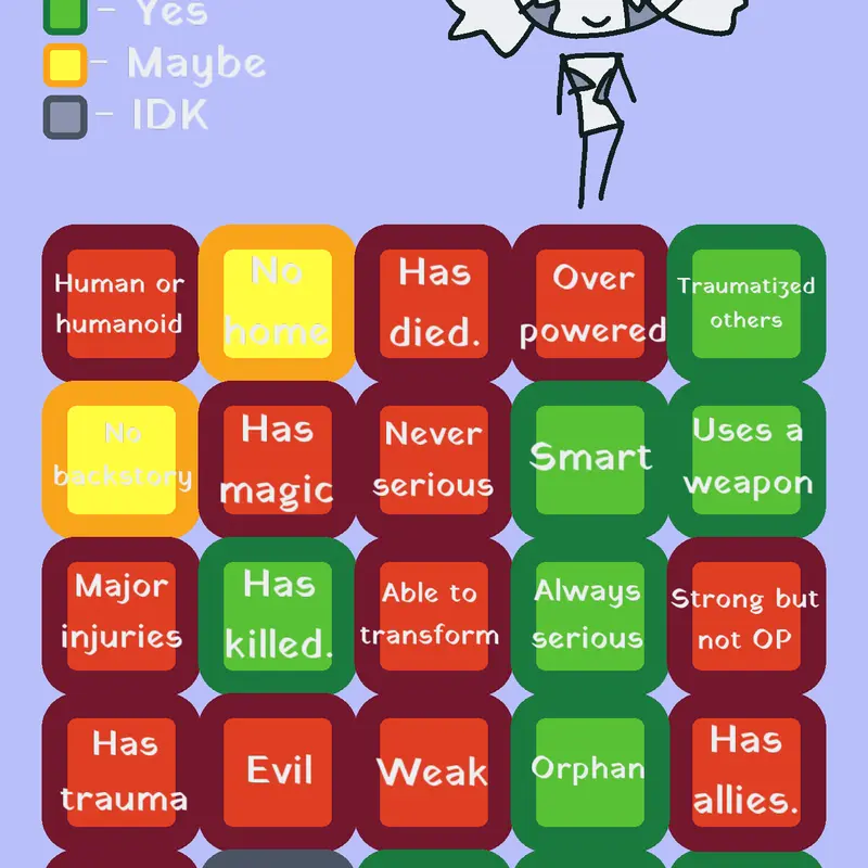 Game by @i_love_my_girl_poppy