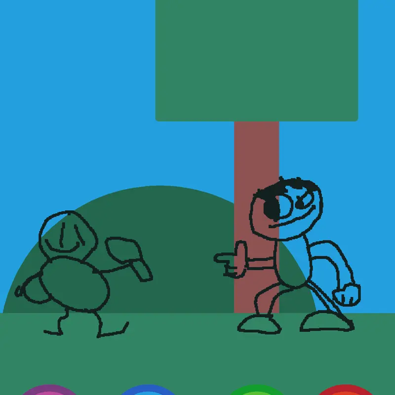Game by @firas163