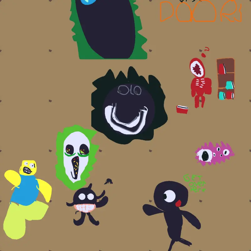 Game by @Ander5