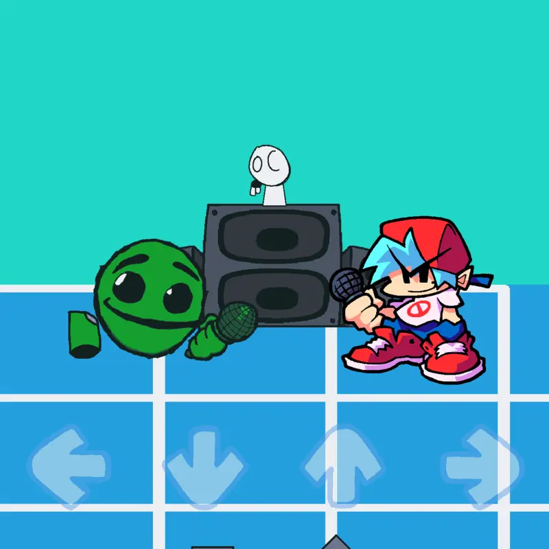 Game by @loperyi