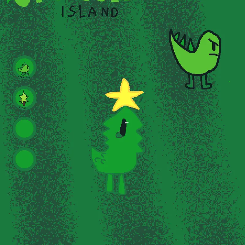 Game by @SmokeyBomb
