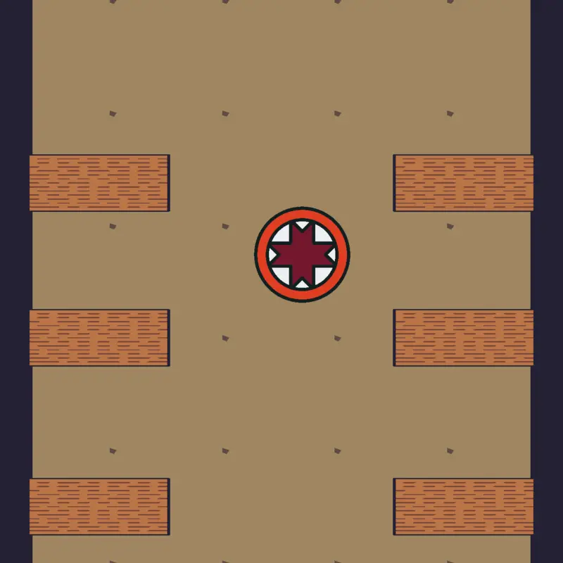 Game by @Bonkalai