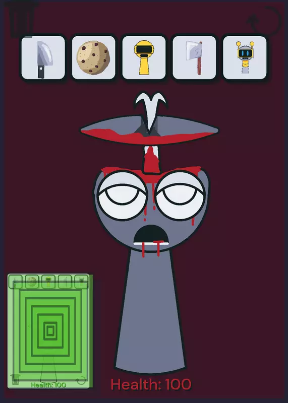 Game by @Team_YEND_andTIZ