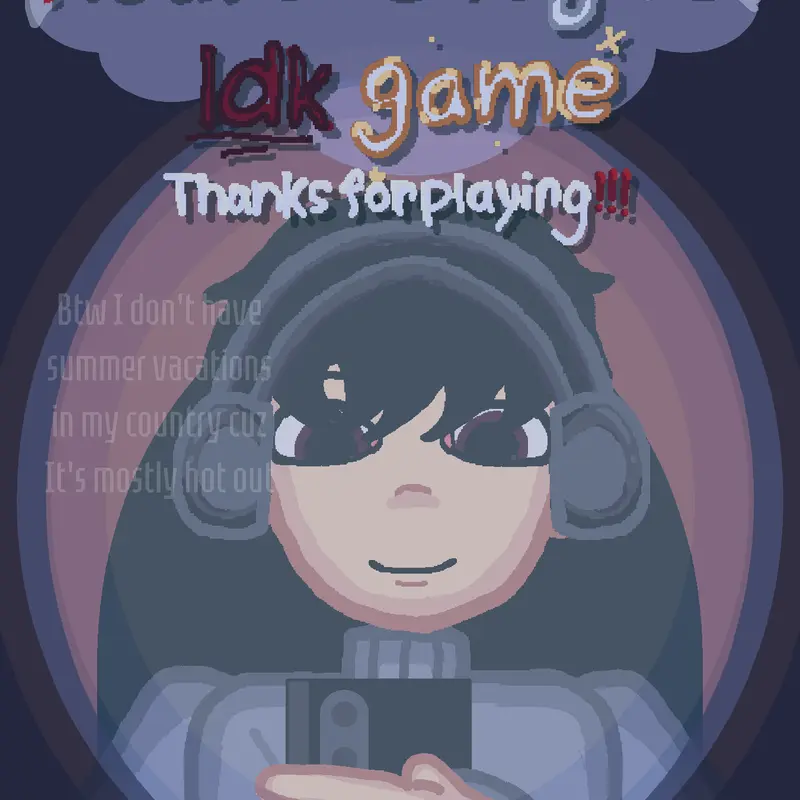 Game by @ILuvEatinToast