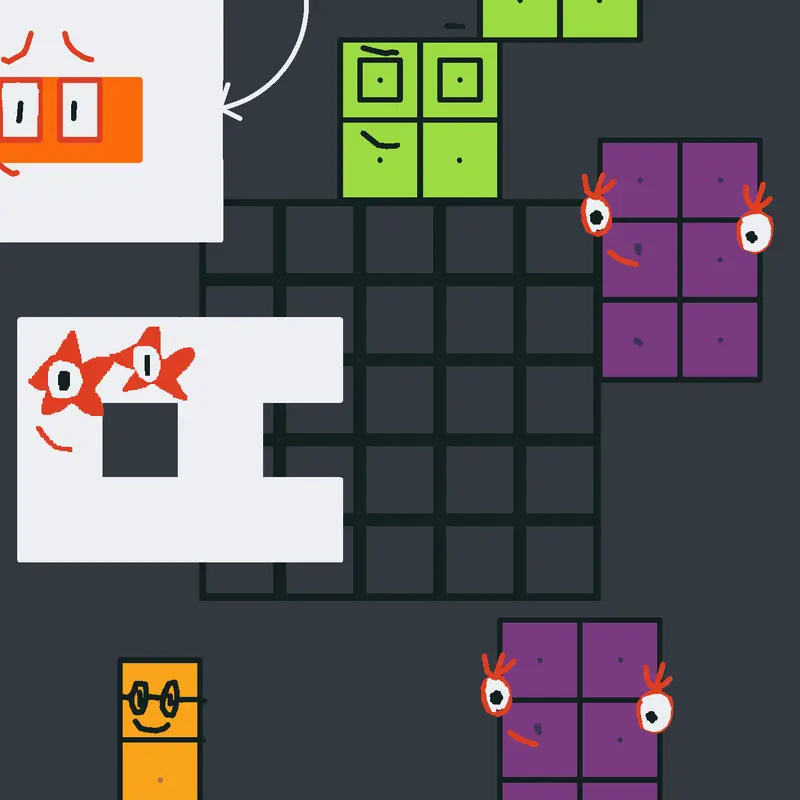 Game by @Gokaka