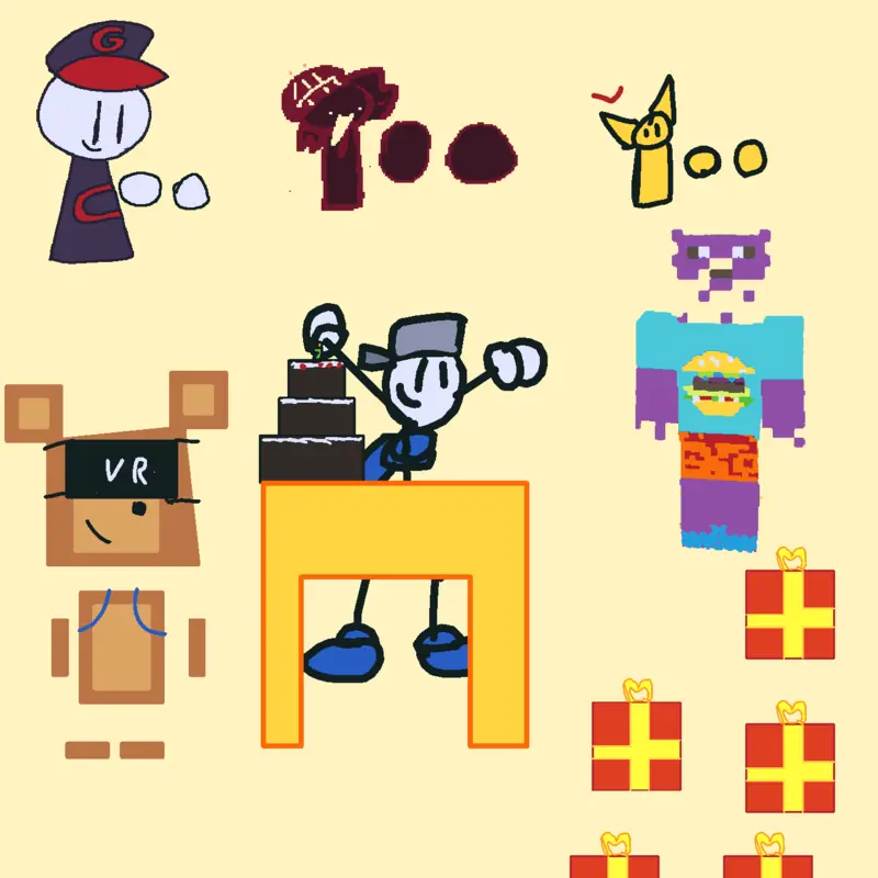 Game by @Leoh_Kaua