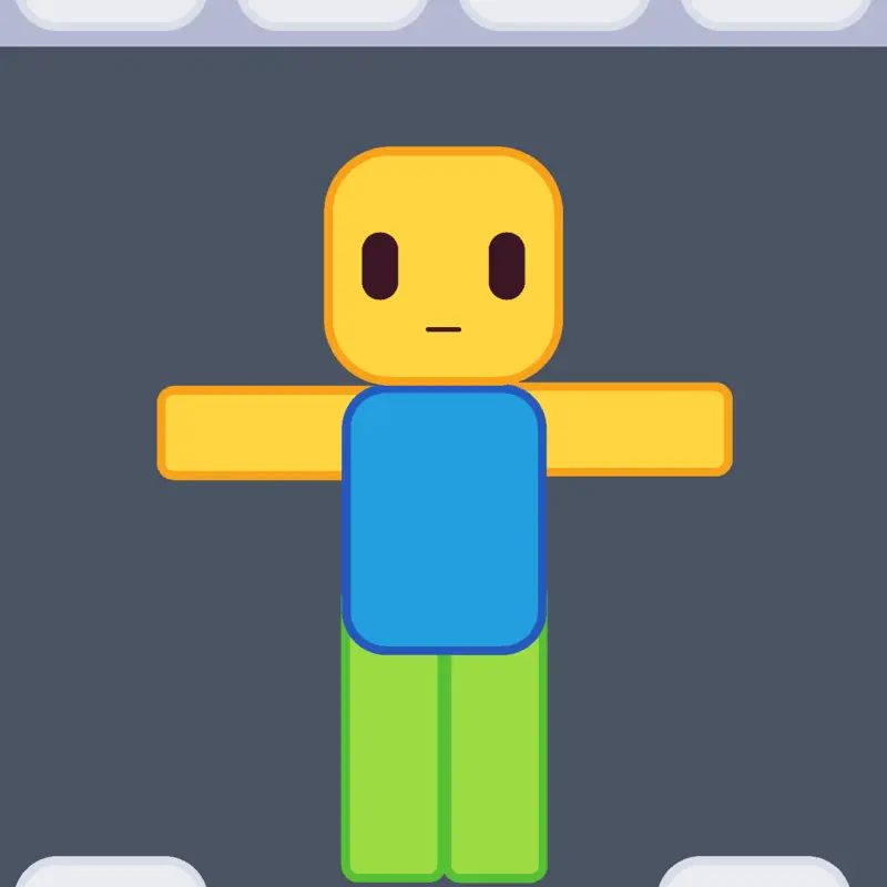 Game by @StupidToast