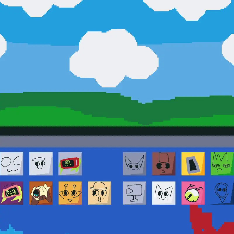 Game by @wobblydogs