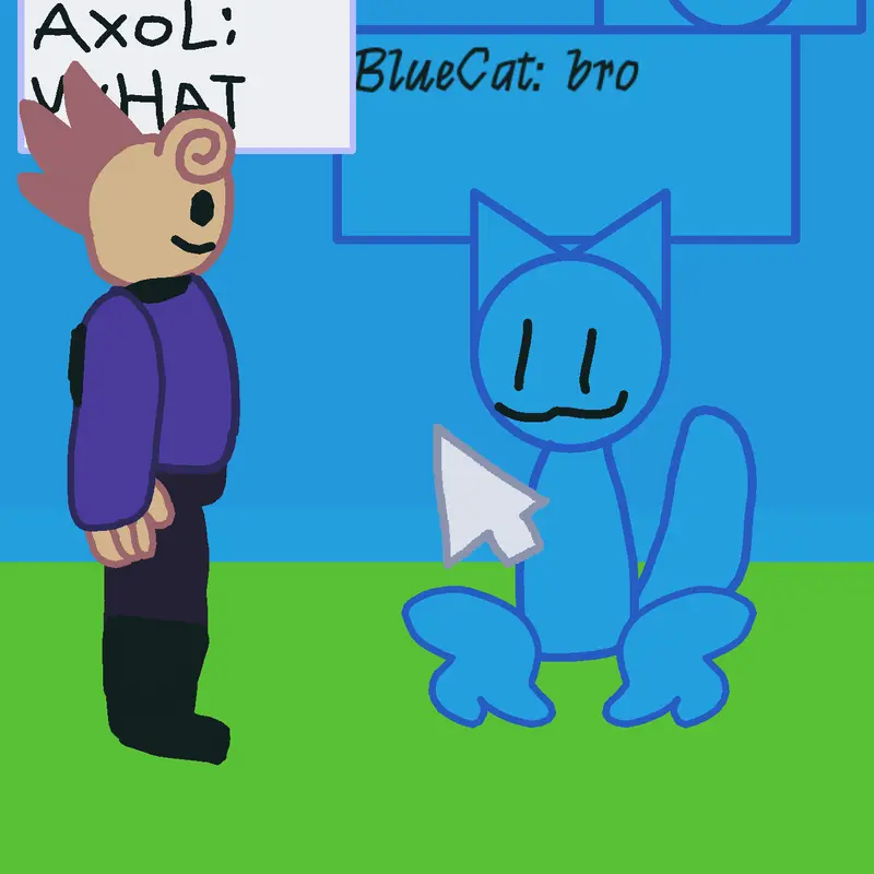 Game by @Axol_SMG4