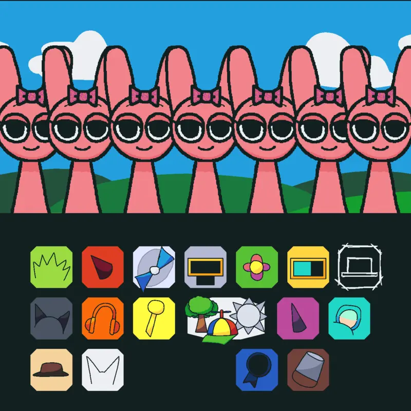Game by @28966700