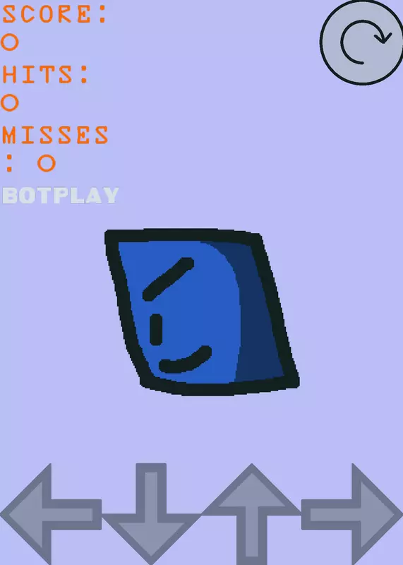 Game by @FLORALSTACYY