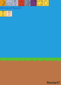 BFDI Sandbox!
