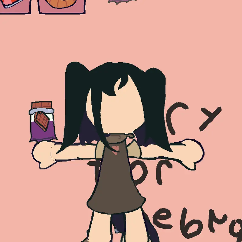 Game by @lily_plays_therian