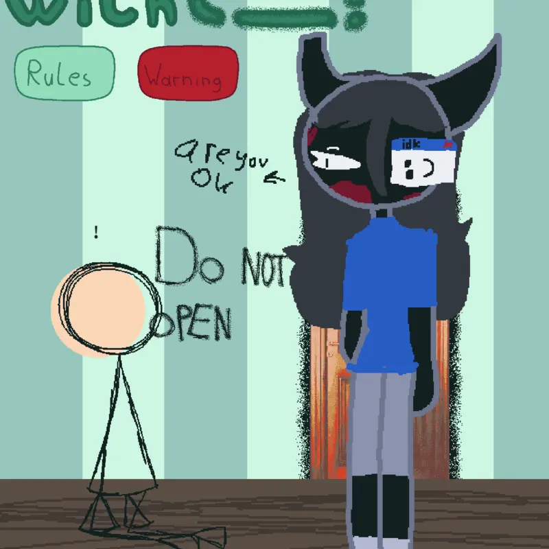 Game by @am_just_a_normal_person