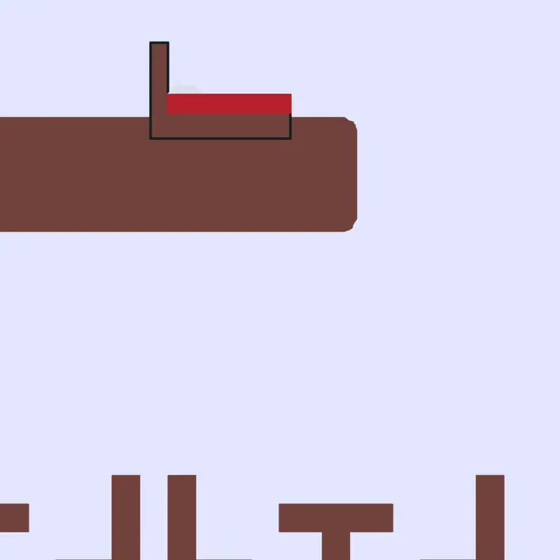 Game by @Thetr