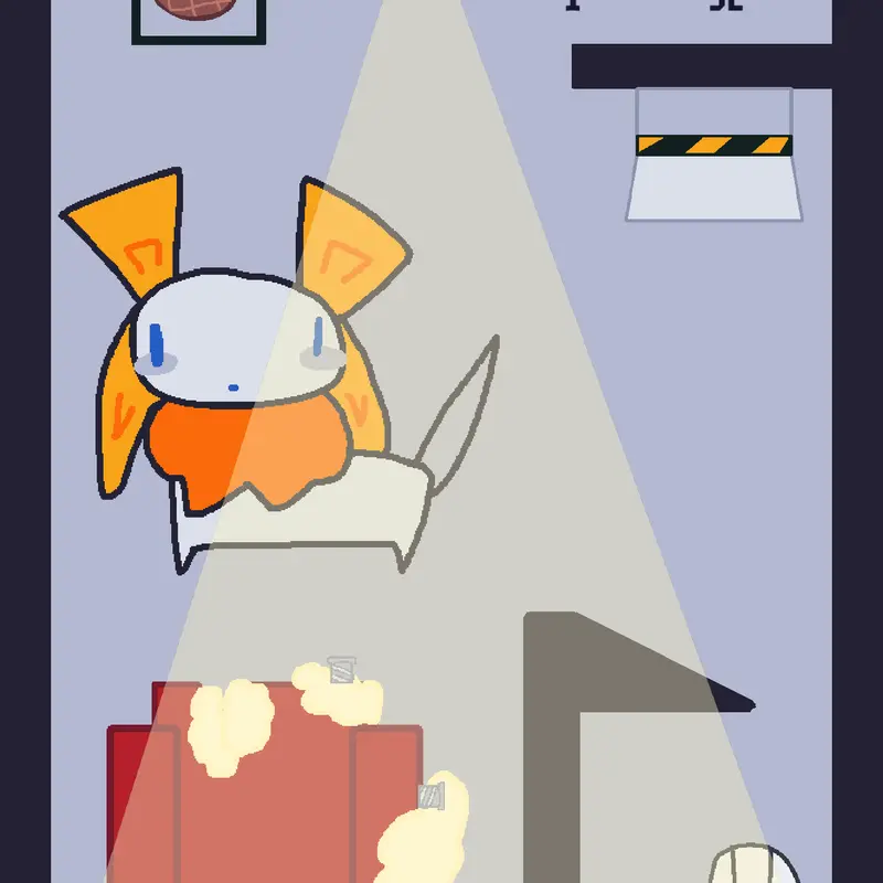 Game by @Burgerrplantte