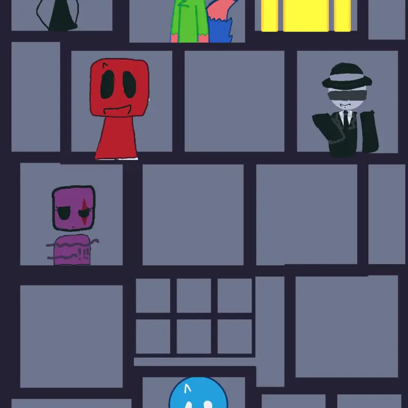 Game by @antibrainrot_teams