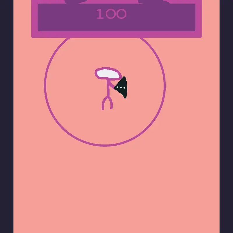 Game by @QueenJellyfish