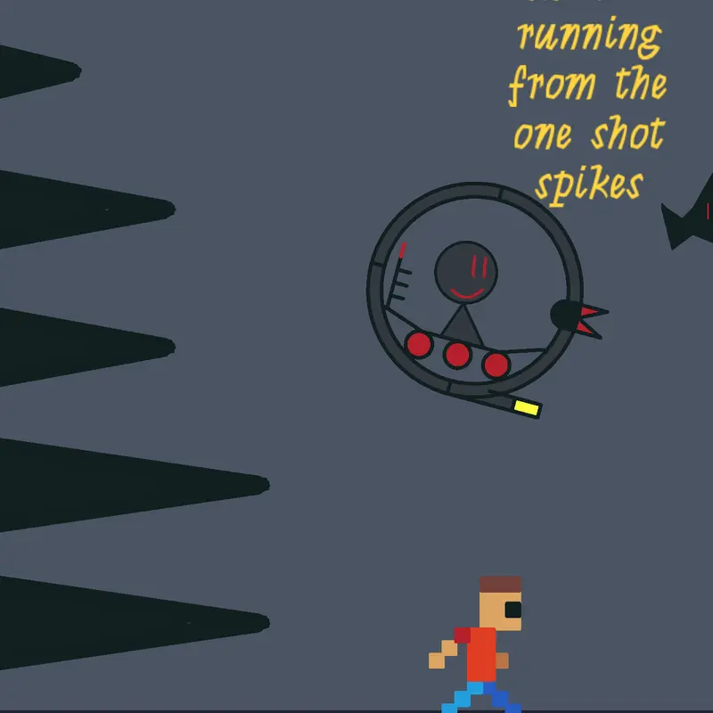 Game by @PixelApple