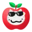 Apple-Apollo avatar