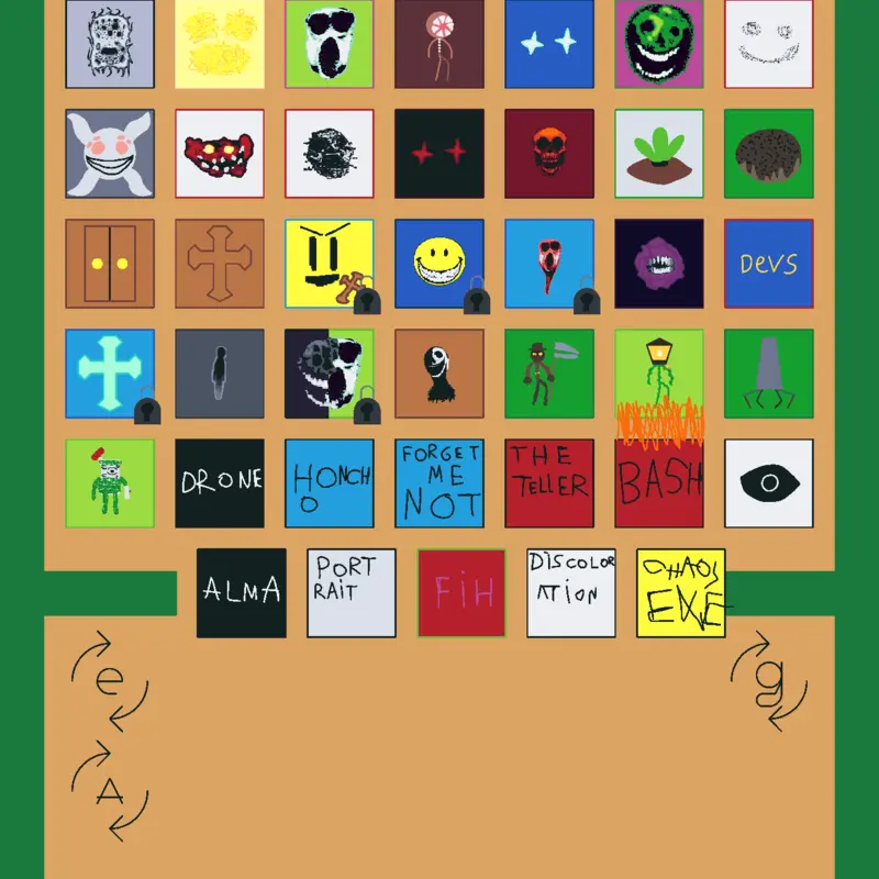 Game by @ptotauttp
