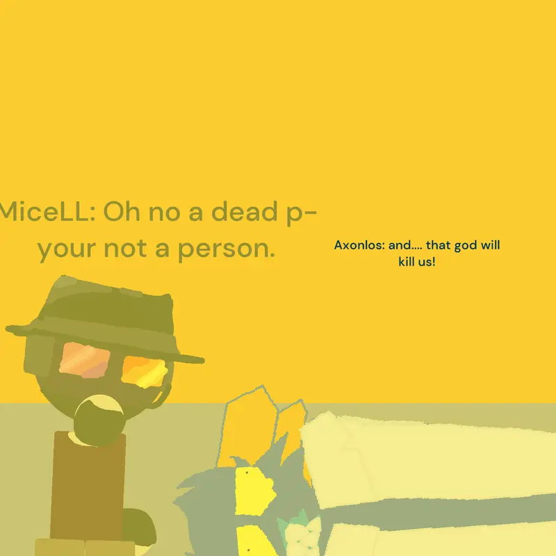 Game by @FanSkull_NoJustNeeded