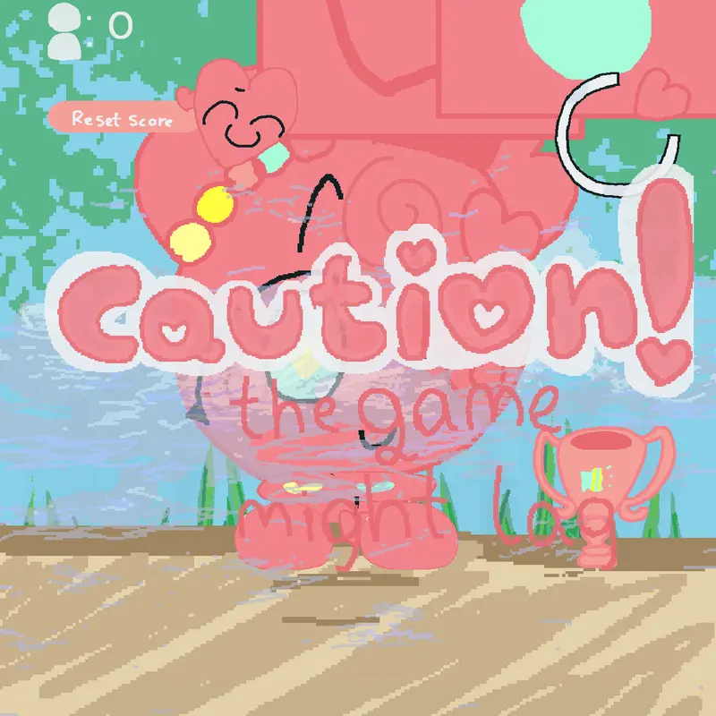 Game by @itszoe