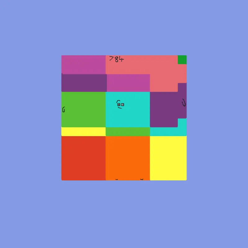 28² by @TNB47WTLTOT_2026
