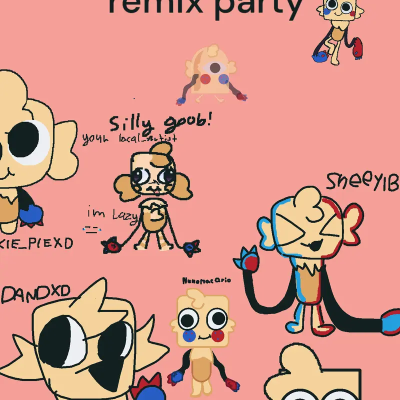 Game by @Y0URL0CAL_ART1ST