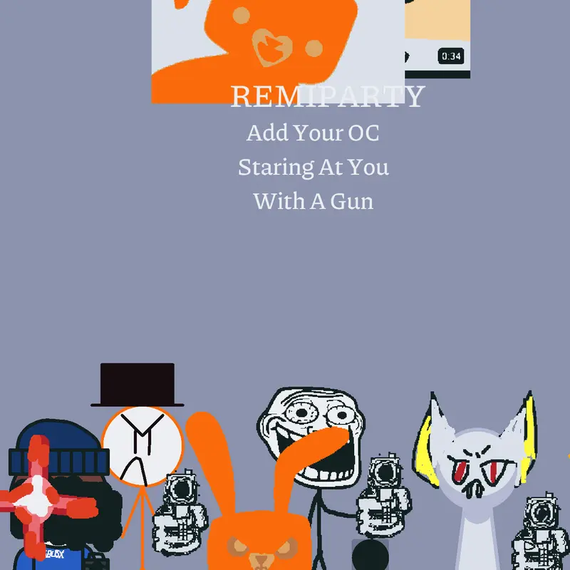 Game by @NickBunny