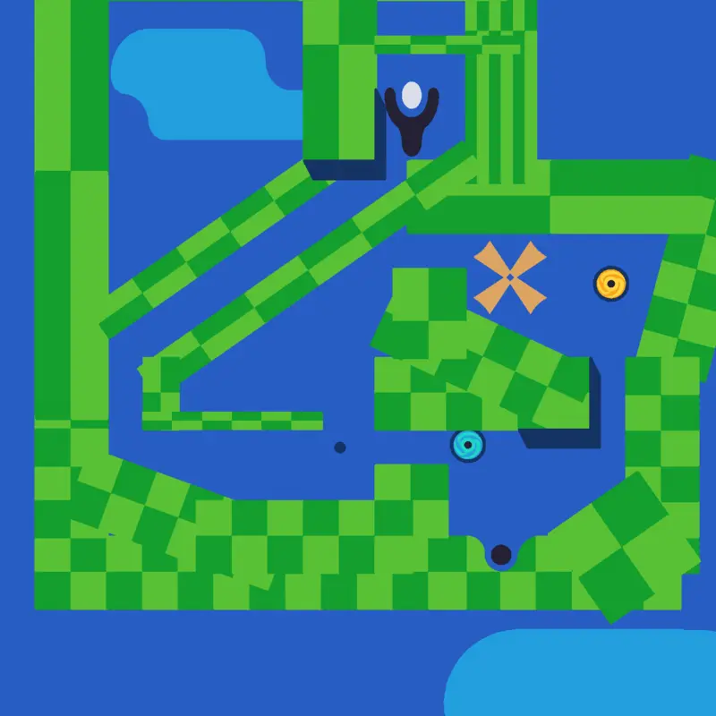 Game by @Kaelan5912