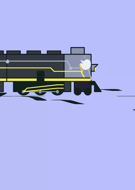 Game by @unionPacific_gaming