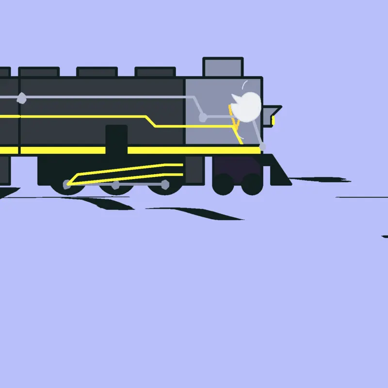 Game by @unionPacific_gaming