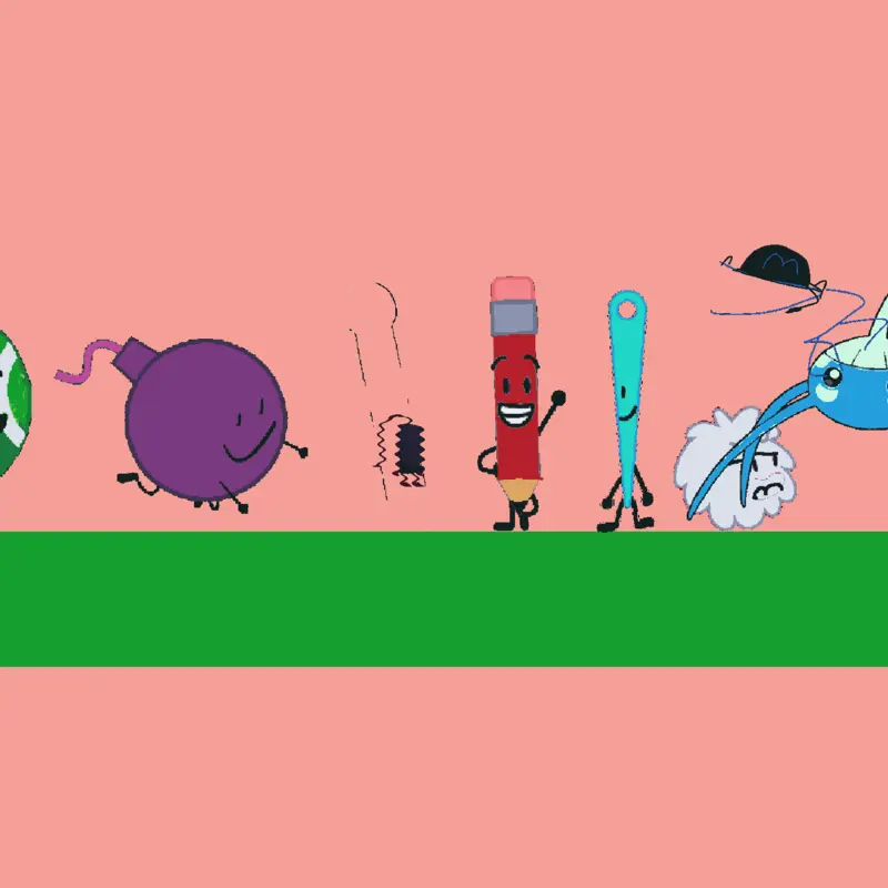 Game by @puggg