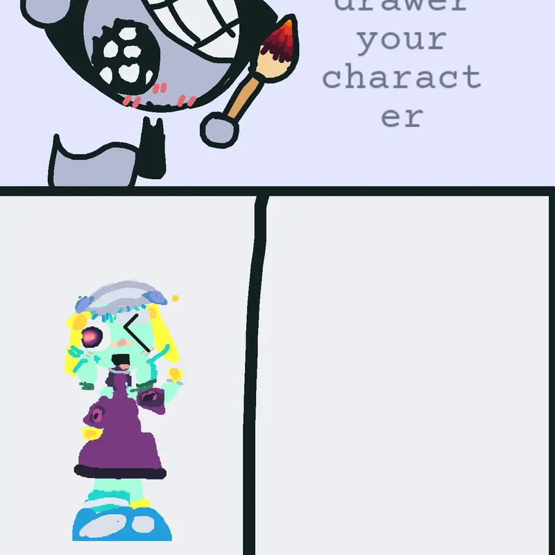 Game by @jellyrectoro