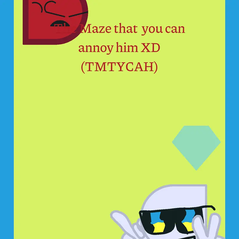 Game by @Rip_TheThirdOne
