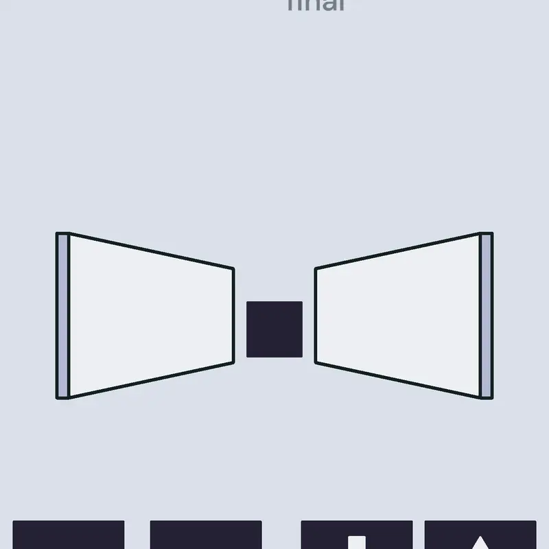 Game by @nikmill