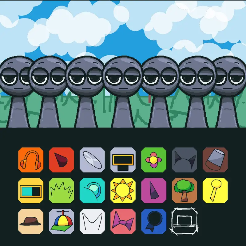 Game by @jospresado