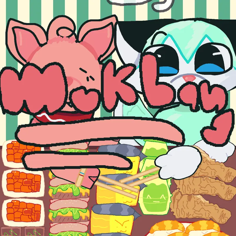 Game by @pepperbunny