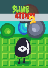 The Slimes Attack!