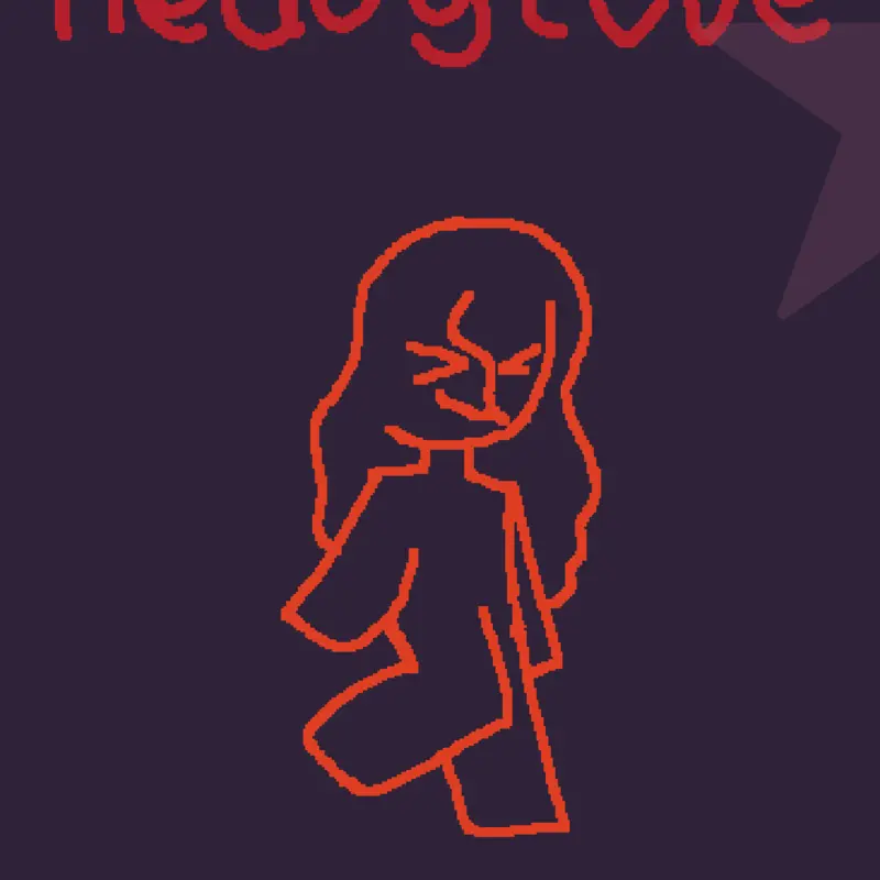 Game by @chushpan