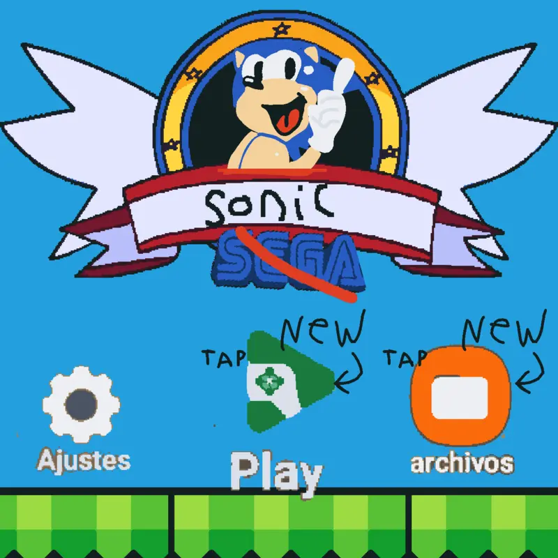 Game by @maxlte