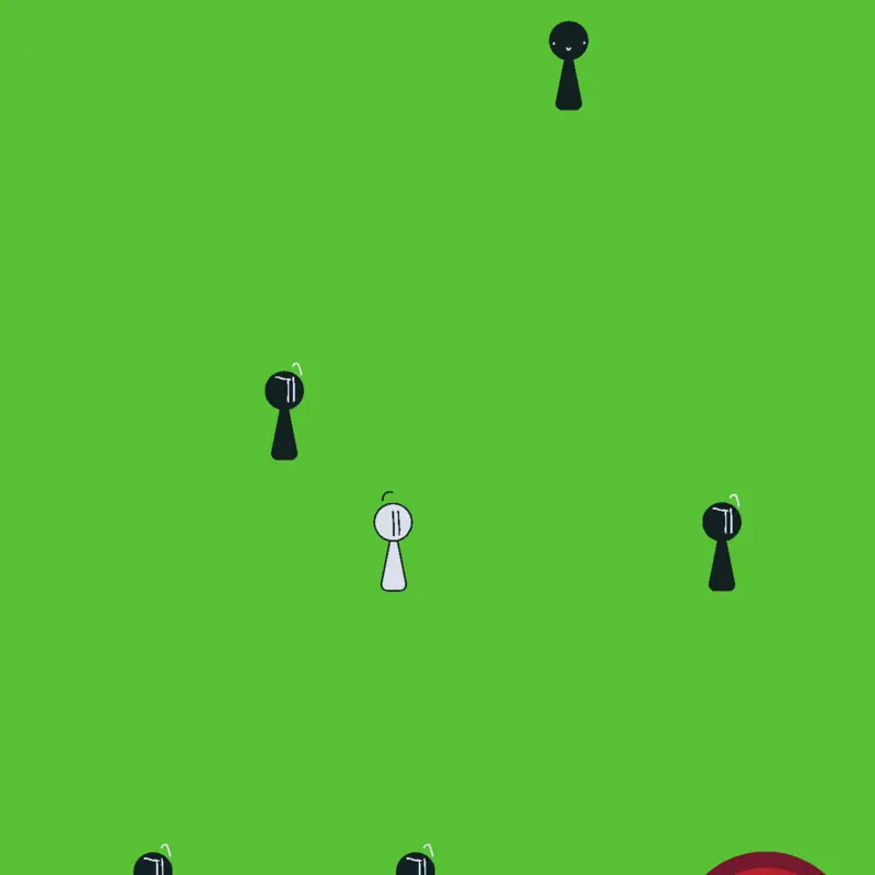 Game by @Agnisjosif450