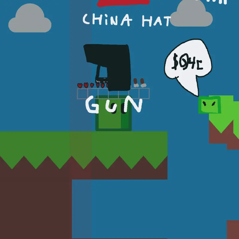 Game by @SusFabian