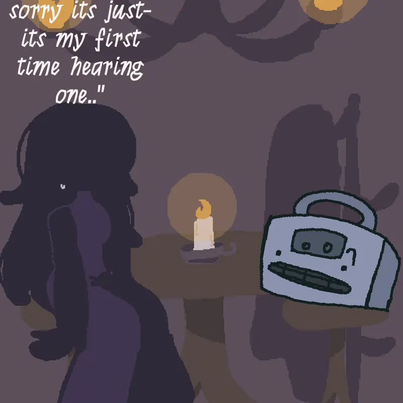 Game by @the_copier