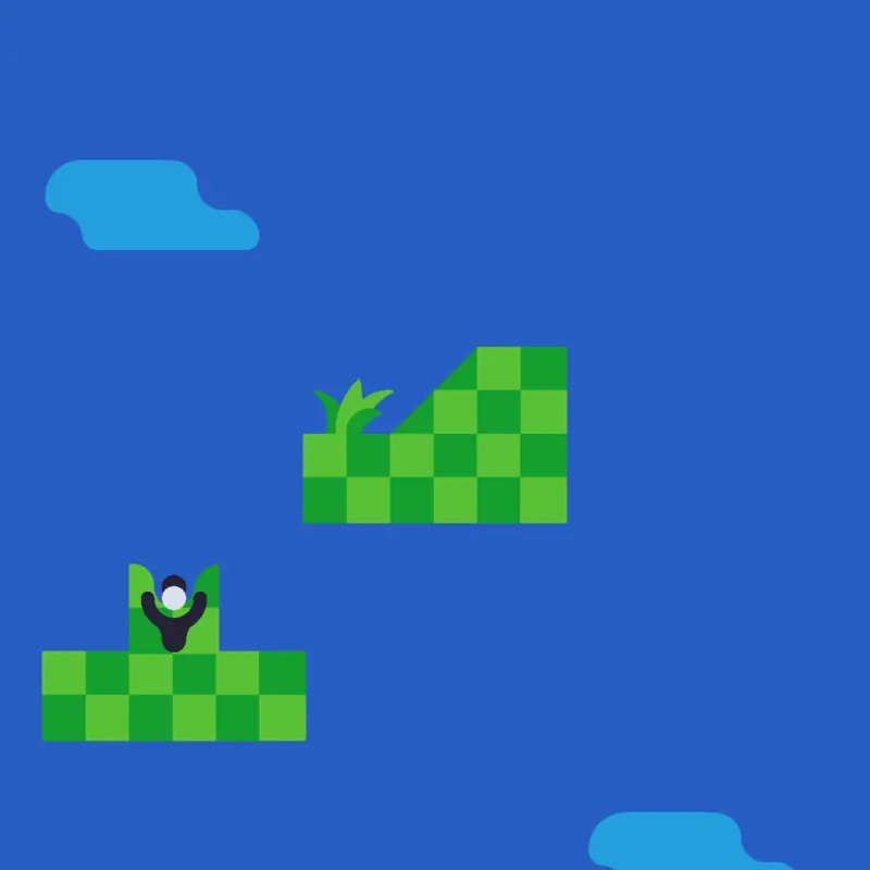Game by @Ujjwal