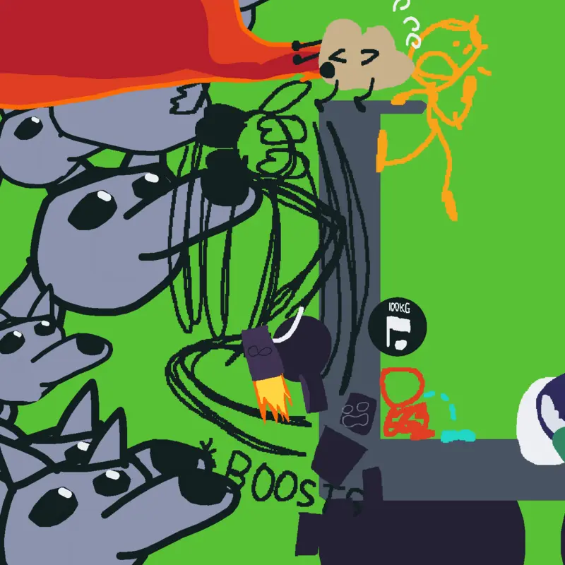Game by @c001io