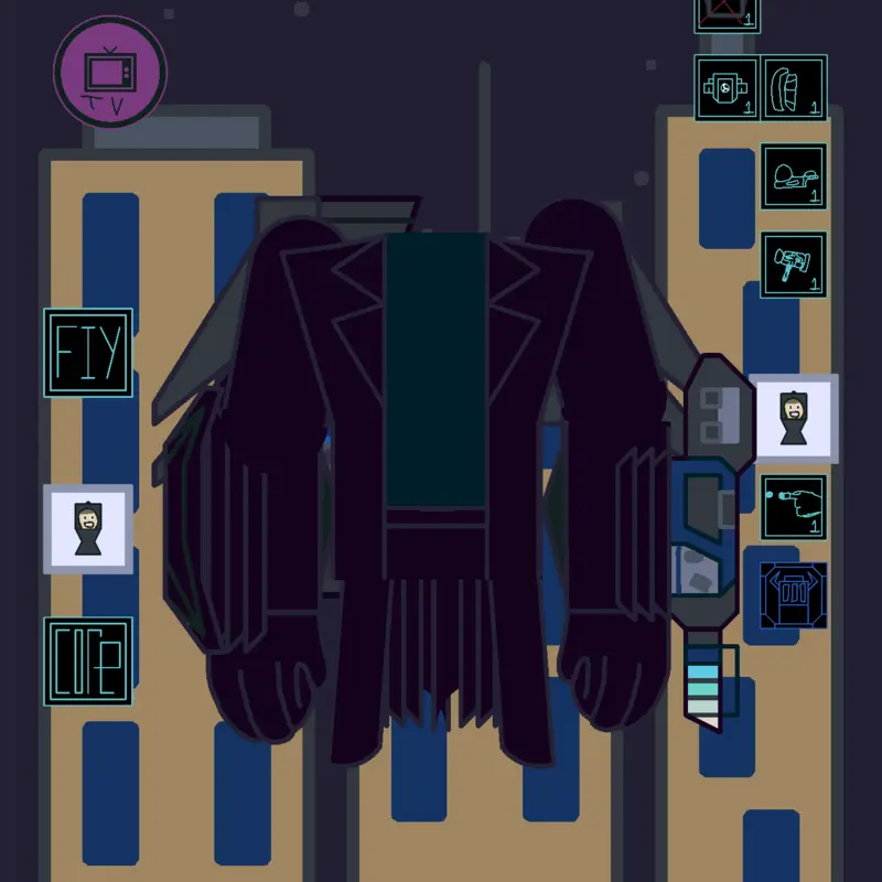 He's dead.. by @JEFFREY5865