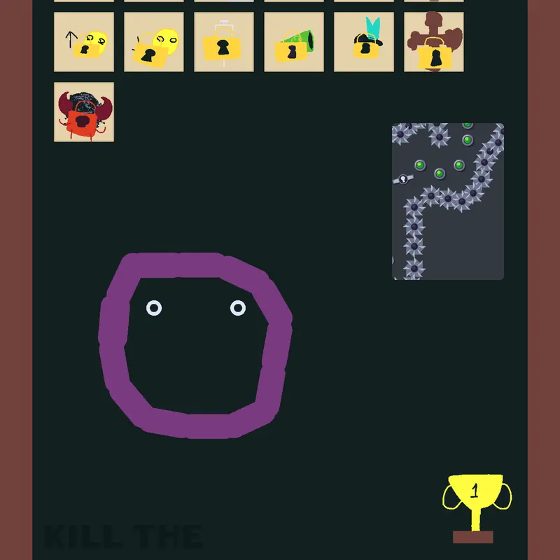 Game by @RobloxianWafflehouse