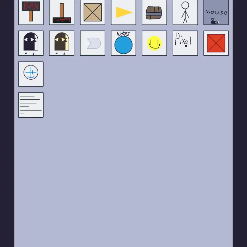 Game by @Random_Pixel